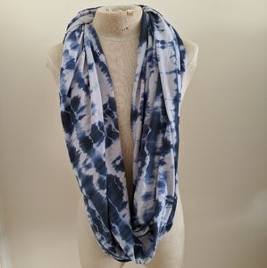 American Apparel Accessories - American Apparel Circle Scarf | Tie Dye American Apparel Accessories - American Apparel Circle Scarf | Tie Dye